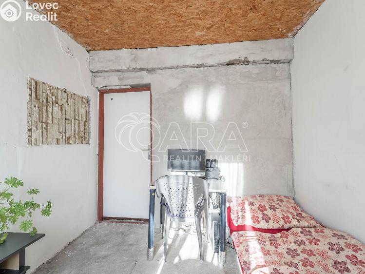 Prodej rodinného domu Ovčáry, U Rybníčku 149 č. 17