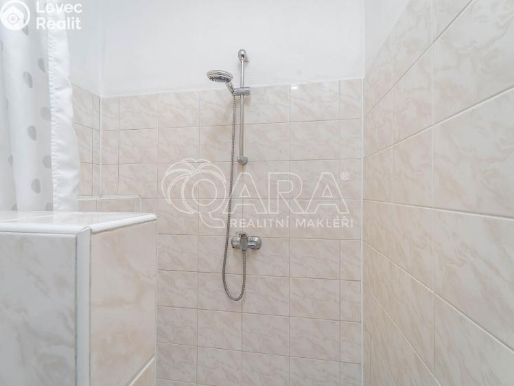 Prodej rodinného domu Ovčáry, U Rybníčku 149 č. 18