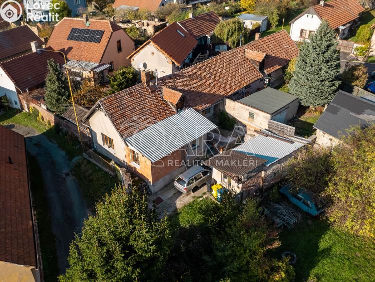 Продажа семейного дома Ovčáry, U Rybníčku 149 č. 1