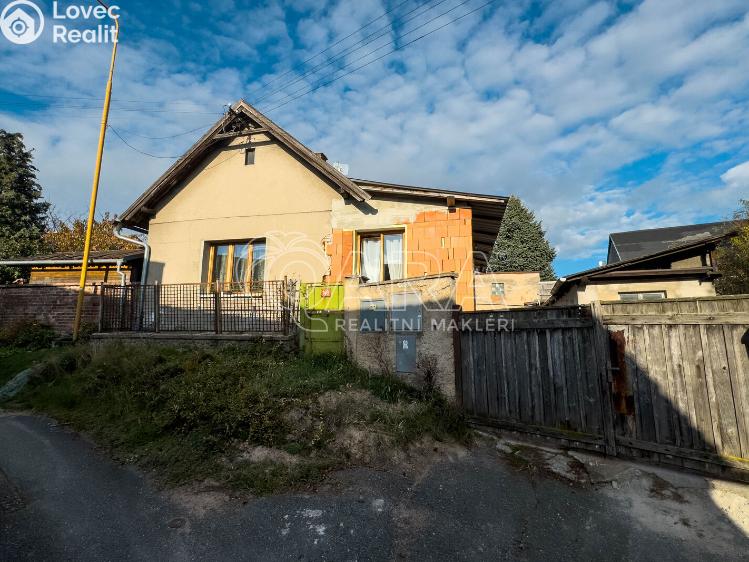 Продажа семейного дома Ovčáry, U Rybníčku 149 č. 8