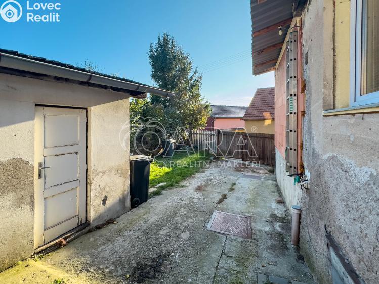 Продажа семейного дома Ovčáry, U Rybníčku 149 č. 10