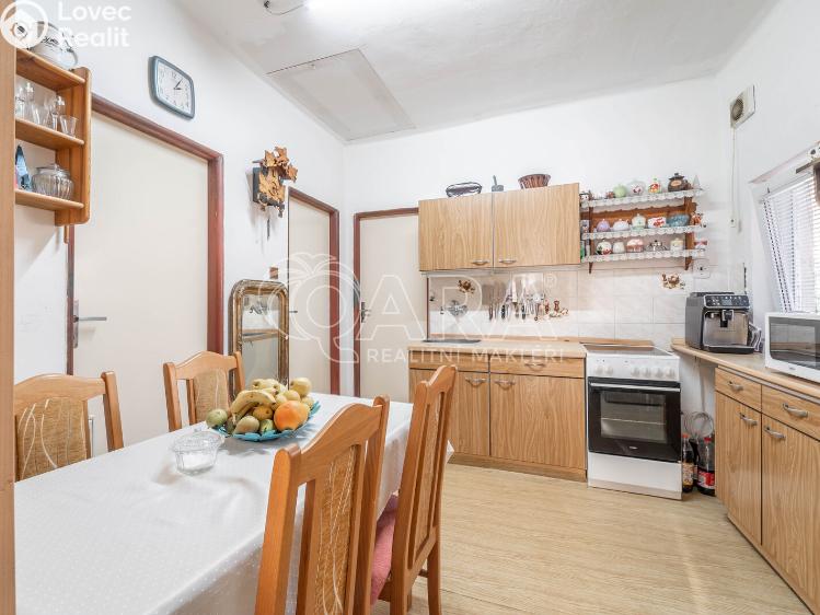 Продажа семейного дома Ovčáry, U Rybníčku 149 č. 11