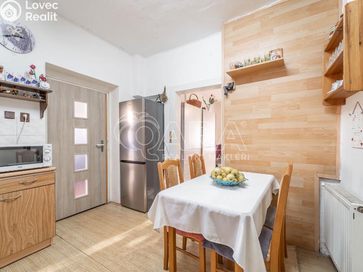 Продажа семейного дома Ovčáry, U Rybníčku 149 č. 12