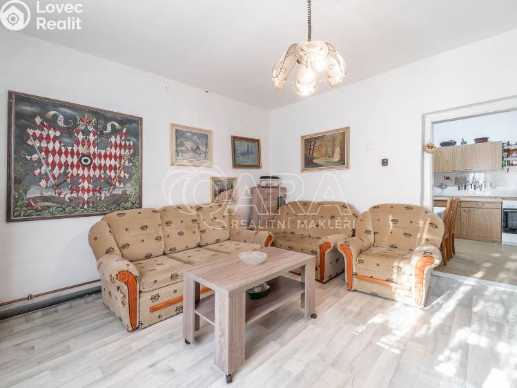 Продажа семейного дома Ovčáry, U Rybníčku 149 č. 14