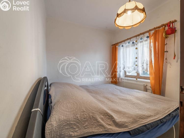 Продажа семейного дома Ovčáry, U Rybníčku 149 č. 15