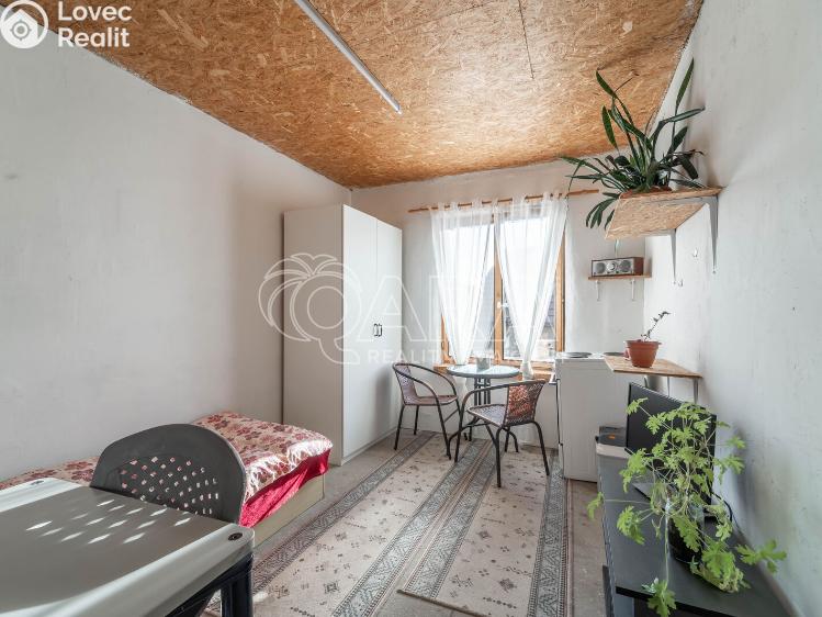 Продажа семейного дома Ovčáry, U Rybníčku 149 č. 16