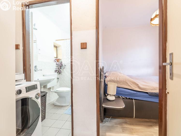 Продажа семейного дома Ovčáry, U Rybníčku 149 č. 19