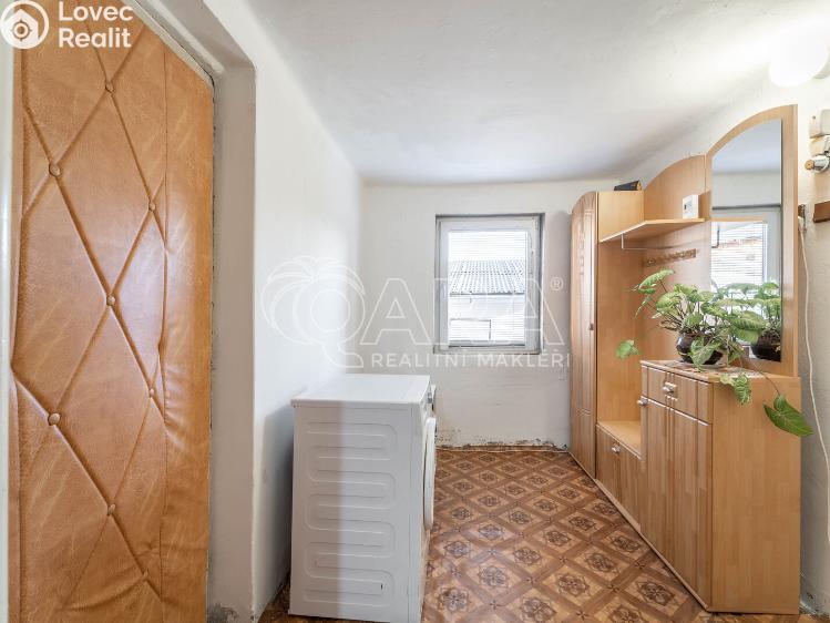 Продажа семейного дома Ovčáry, U Rybníčku 149 č. 20