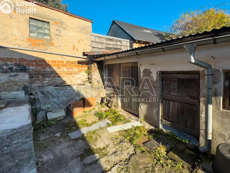 Продажа семейного дома Ovčáry, U Rybníčku 149 č. 22