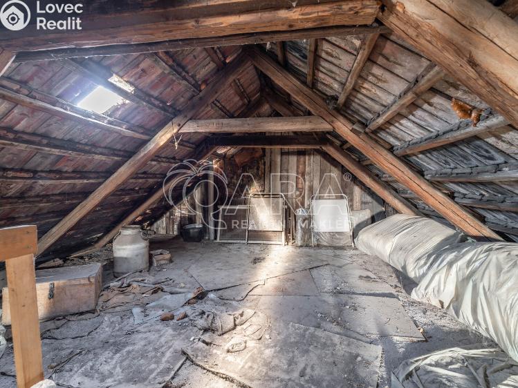 Продажа семейного дома Ovčáry, U Rybníčku 149 č. 24