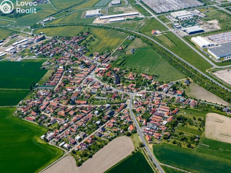 Продажа семейного дома Ovčáry, U Rybníčku 149 č. 26