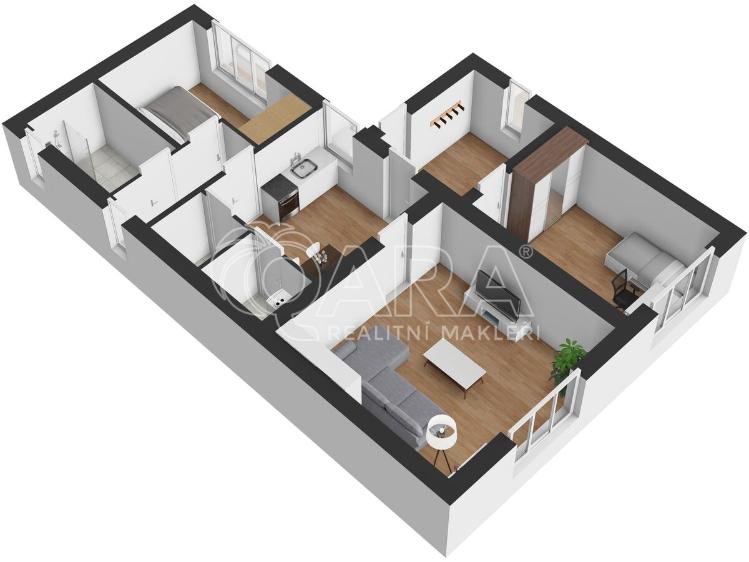 Продажа семейного дома Ovčáry, U Rybníčku 149 č. 27