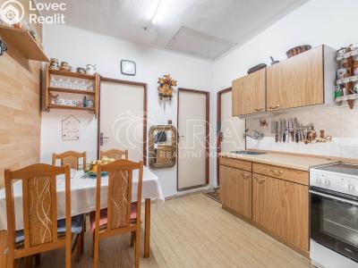 Sale family house Ovčáry, U Rybníčku 149 č. 2