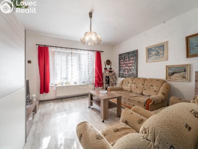 Sale family house Ovčáry, U Rybníčku 149 č. 3