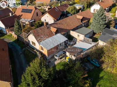 Продаж сімейного будинку Ovčáry, U Rybníčku 149 č. 1