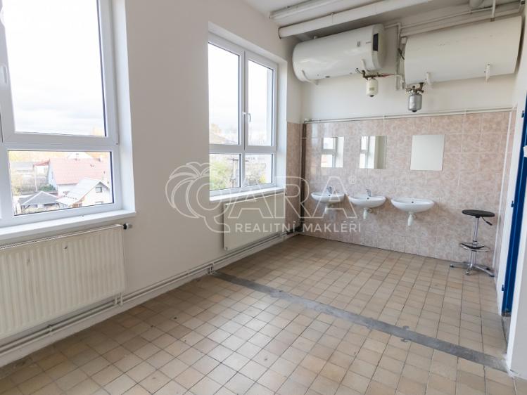 Prodej skladového prostoru Frenštát pod Radhoštěm, Martinská čtvrť 1698 č. 13