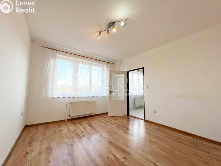 Prodej bytu 1+1 Krásný Dvůr č. 2