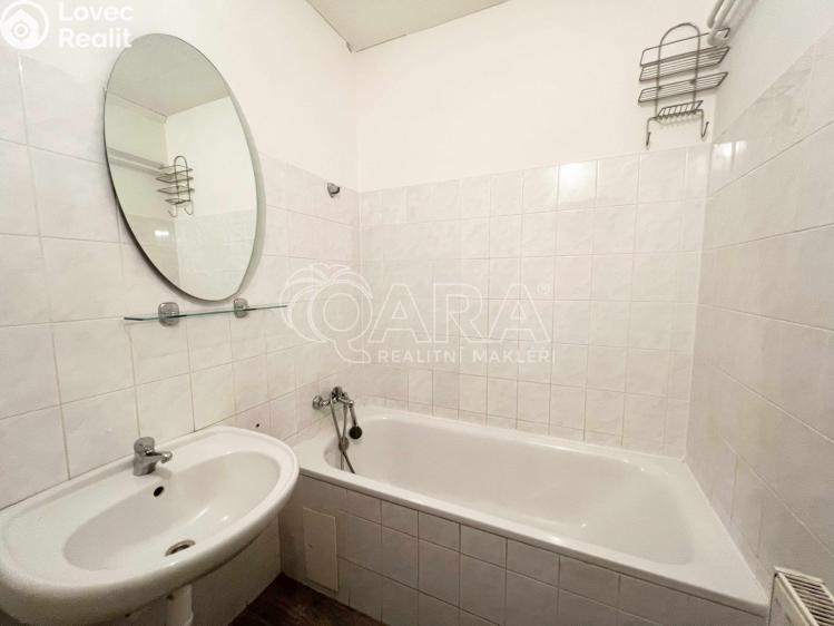 Prodej bytu 1+1 Krásný Dvůr č. 6