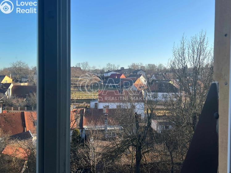 Prodej bytu 1+1 Krásný Dvůr č. 10