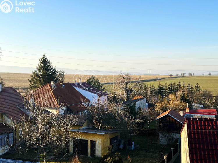 Prodej bytu 1+1 Krásný Dvůr č. 11