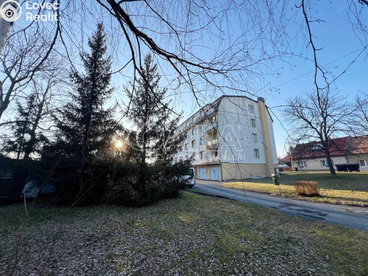 Prodej bytu 1+1 Krásný Dvůr č. 13