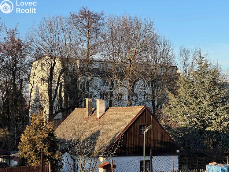 Prodej bytu 1+1 Krásný Dvůr č. 14