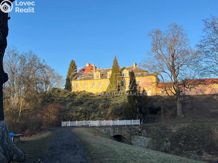 Prodej bytu 1+1 Krásný Dvůr č. 15