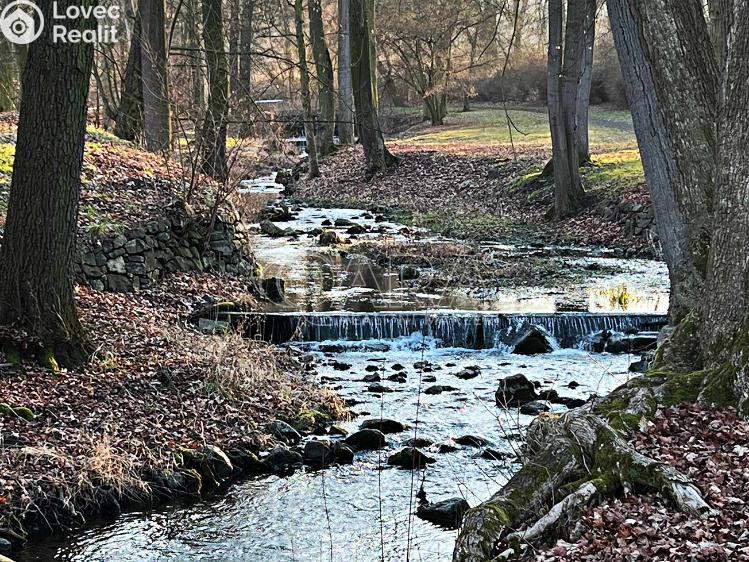 Prodej bytu 1+1 Krásný Dvůr č. 16