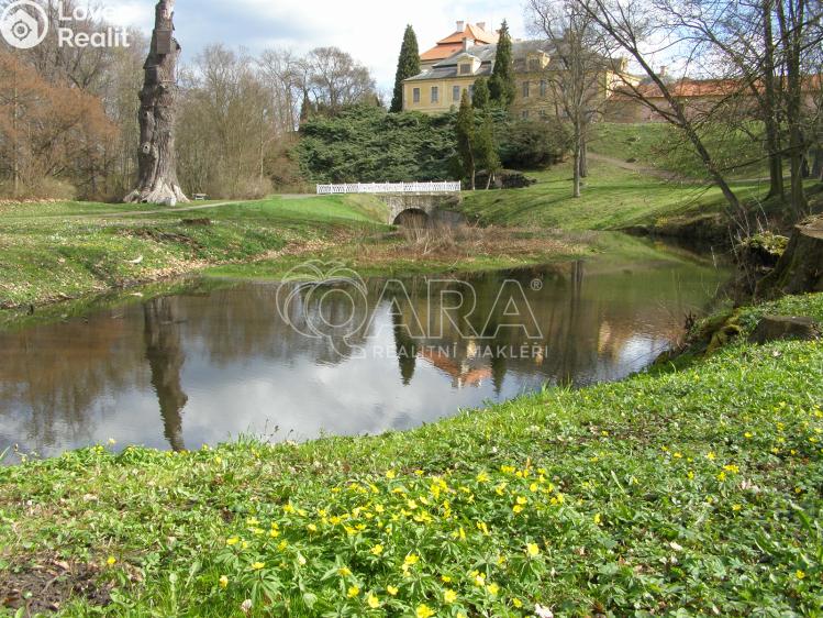 Prodej bytu 1+1 Krásný Dvůr č. 17