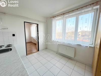 Prodej bytu 1+1 Krásný Dvůr č. 3