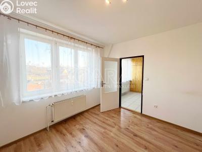 Prodej bytu 1+1 Krásný Dvůr č. 4