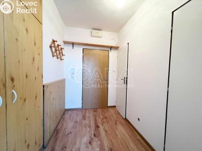 Prodej bytu 1+1 Krásný Dvůr č. 5