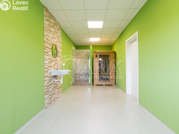 Prodej ubytovacího zařízení Starý Jičín č. 8