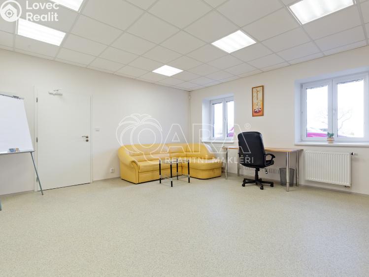 Prodej ubytovacího zařízení Starý Jičín č. 9