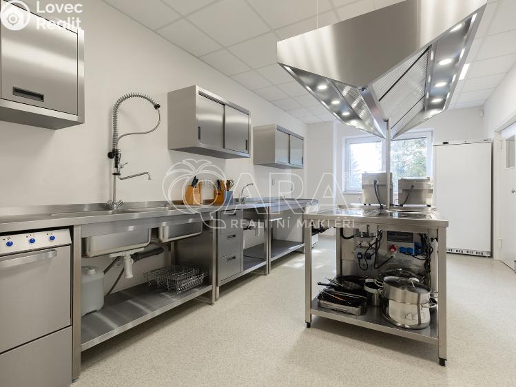 Prodej ubytovacího zařízení Starý Jičín č. 11