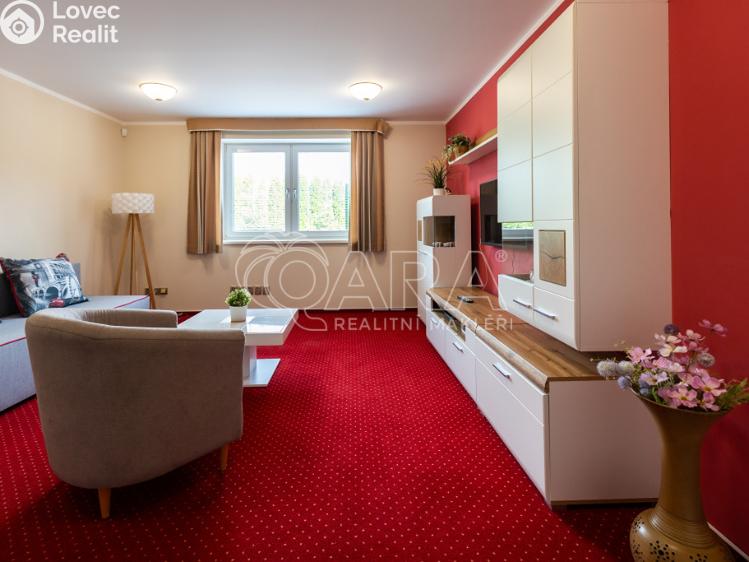 Prodej ubytovacího zařízení Starý Jičín č. 19