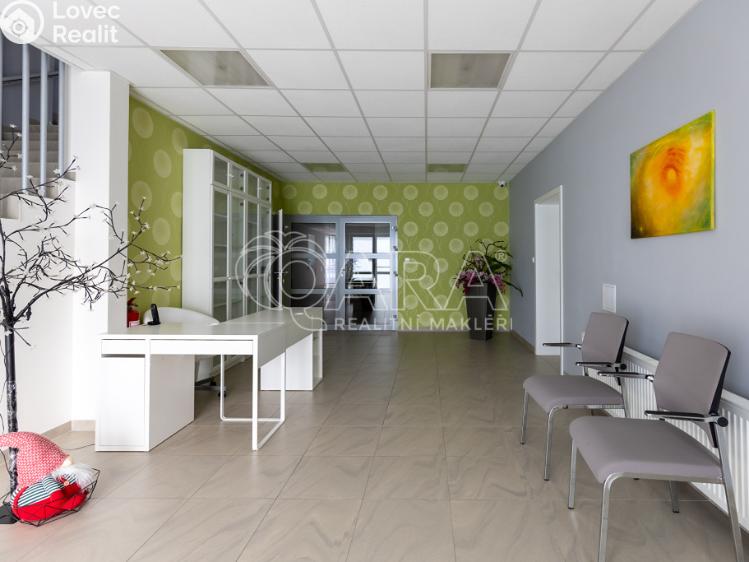 Prodej ubytovacího zařízení Starý Jičín č. 22