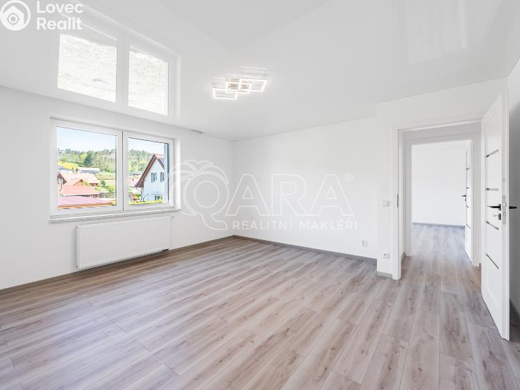 Prodej rodinného domu Žebrák, Na Pěšině 496 č. 21