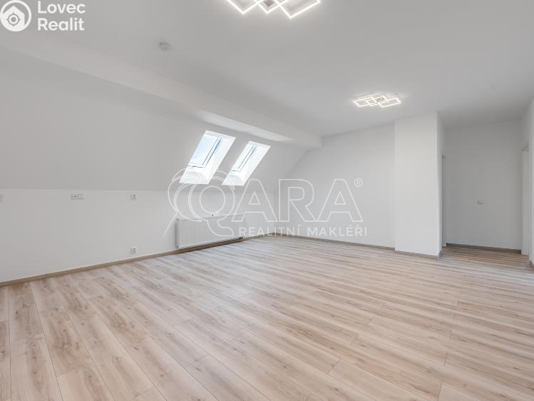 Prodej rodinného domu Žebrák, Na Pěšině 496 č. 35