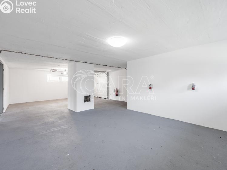 Prodej rodinného domu Žebrák, Na Pěšině 496 č. 33