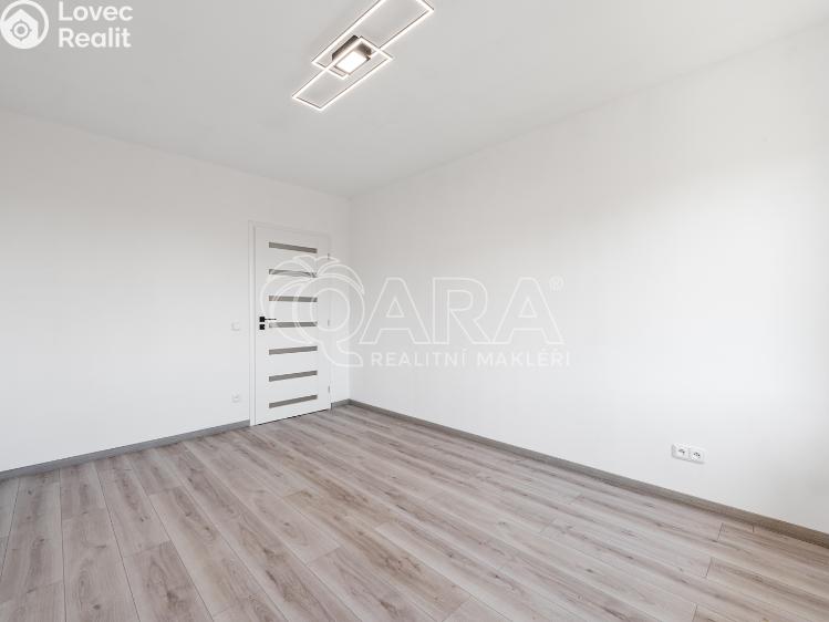 Prodej rodinného domu Žebrák, Na Pěšině 496 č. 34