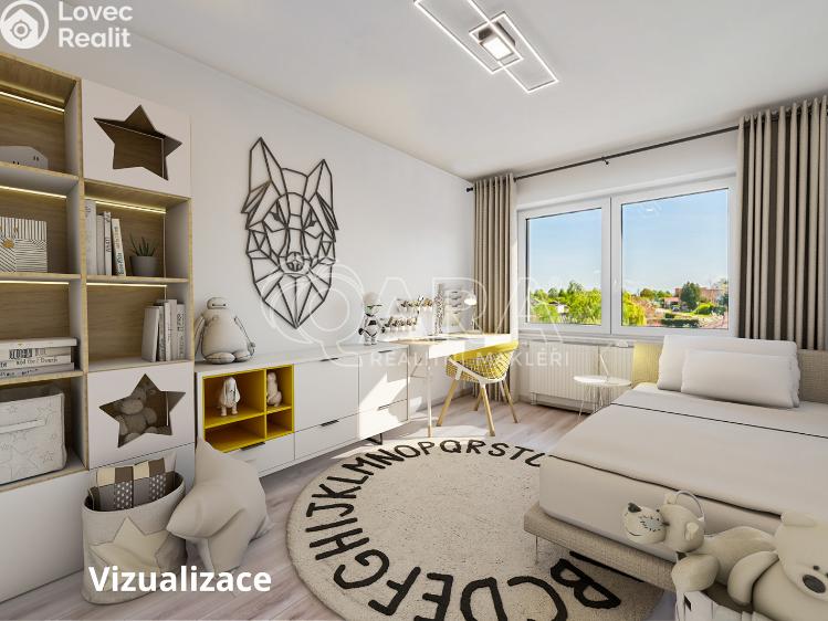 Prodej rodinného domu Žebrák, Na Pěšině 496 č. 9