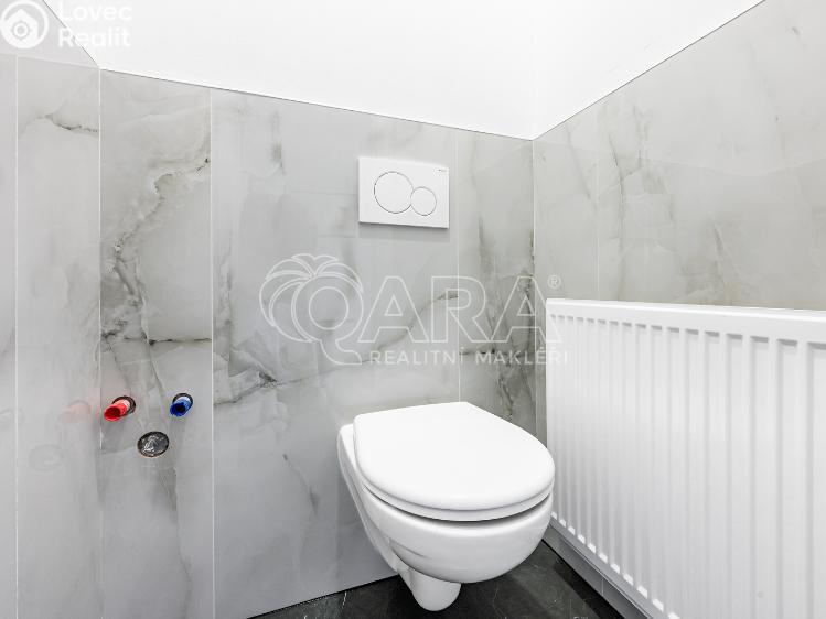 Prodej rodinného domu Žebrák, Na Pěšině 496 č. 45