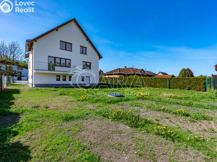 Prodej rodinného domu Žebrák, Na Pěšině 496 č. 17