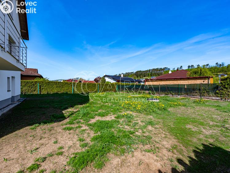 Prodej rodinného domu Žebrák, Na Pěšině 496 č. 31