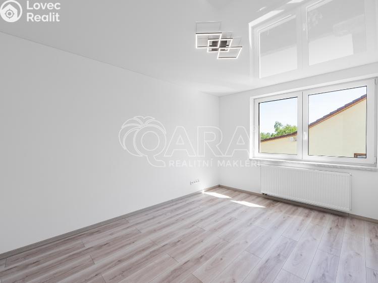 Prodej rodinného domu Žebrák, Na Pěšině 496 č. 23