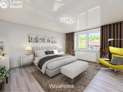 Продаж сімейного будинку Žebrák, Na Pěšině 496 č. 5