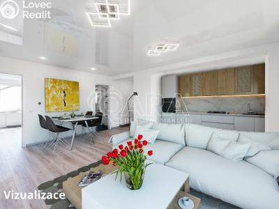 Продажа семейного дома Žebrák, Na Pěšině 496 č. 3