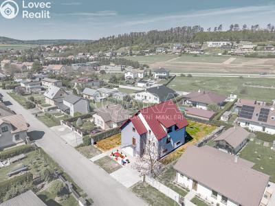 Продажа семейного дома Žebrák, Na Pěšině 496 č. 4