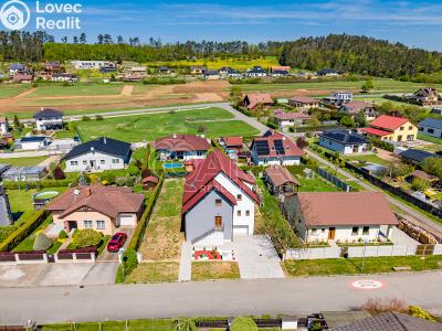 Продажа семейного дома Žebrák, Na Pěšině 496 č. 5